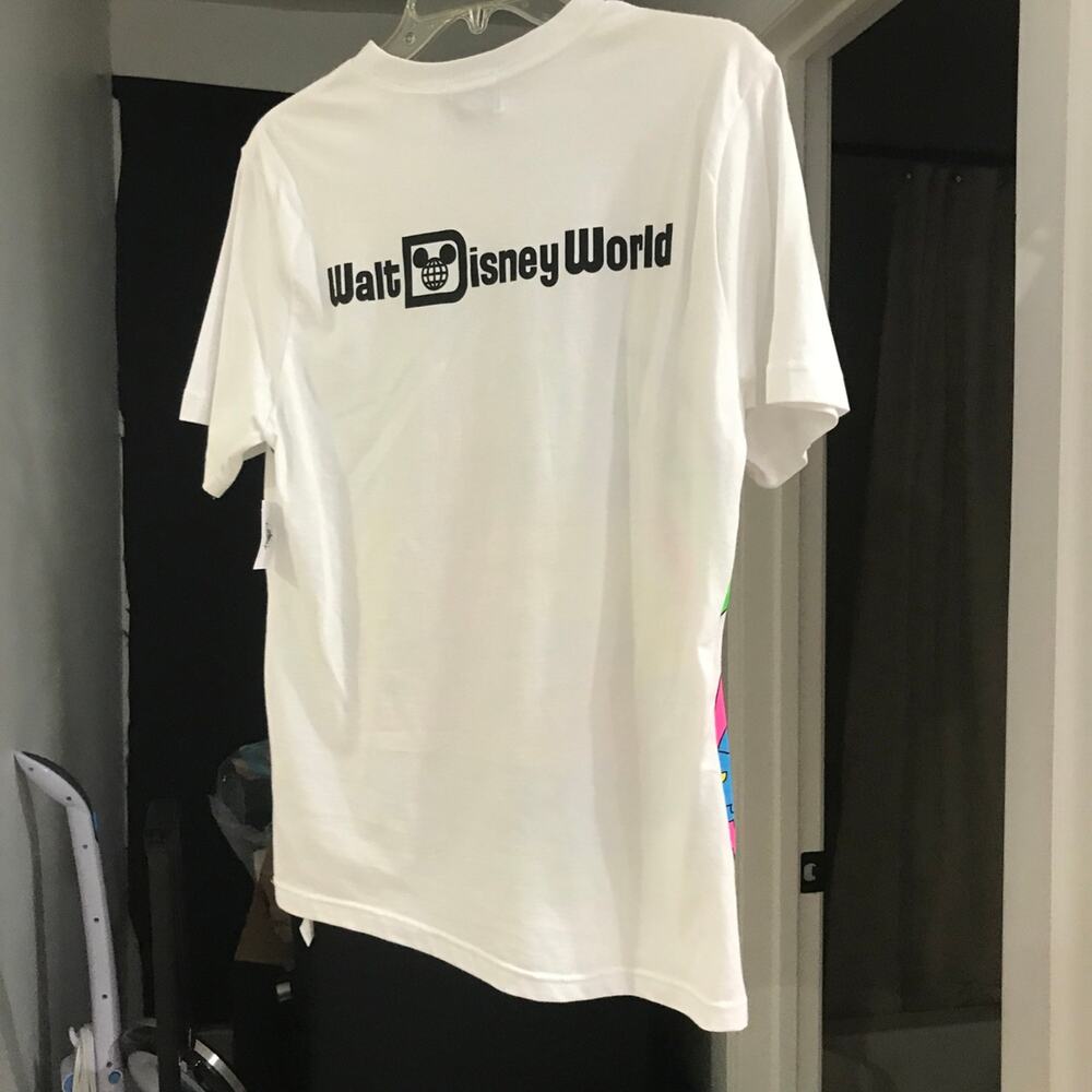 Walt Disney world new with the tags Magic Kingdom Park shirt - Picture 2 of 4